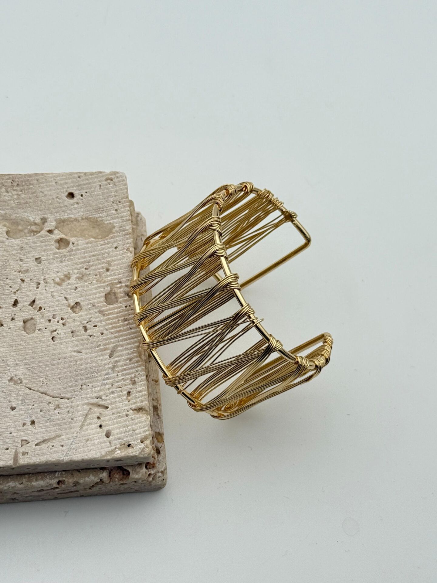 VIP Vintage Kelepçe // KELEPCE-4228