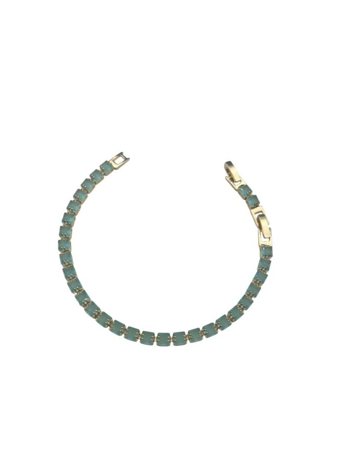 Çelik Su Yolu Bileklik // BILEK-6530