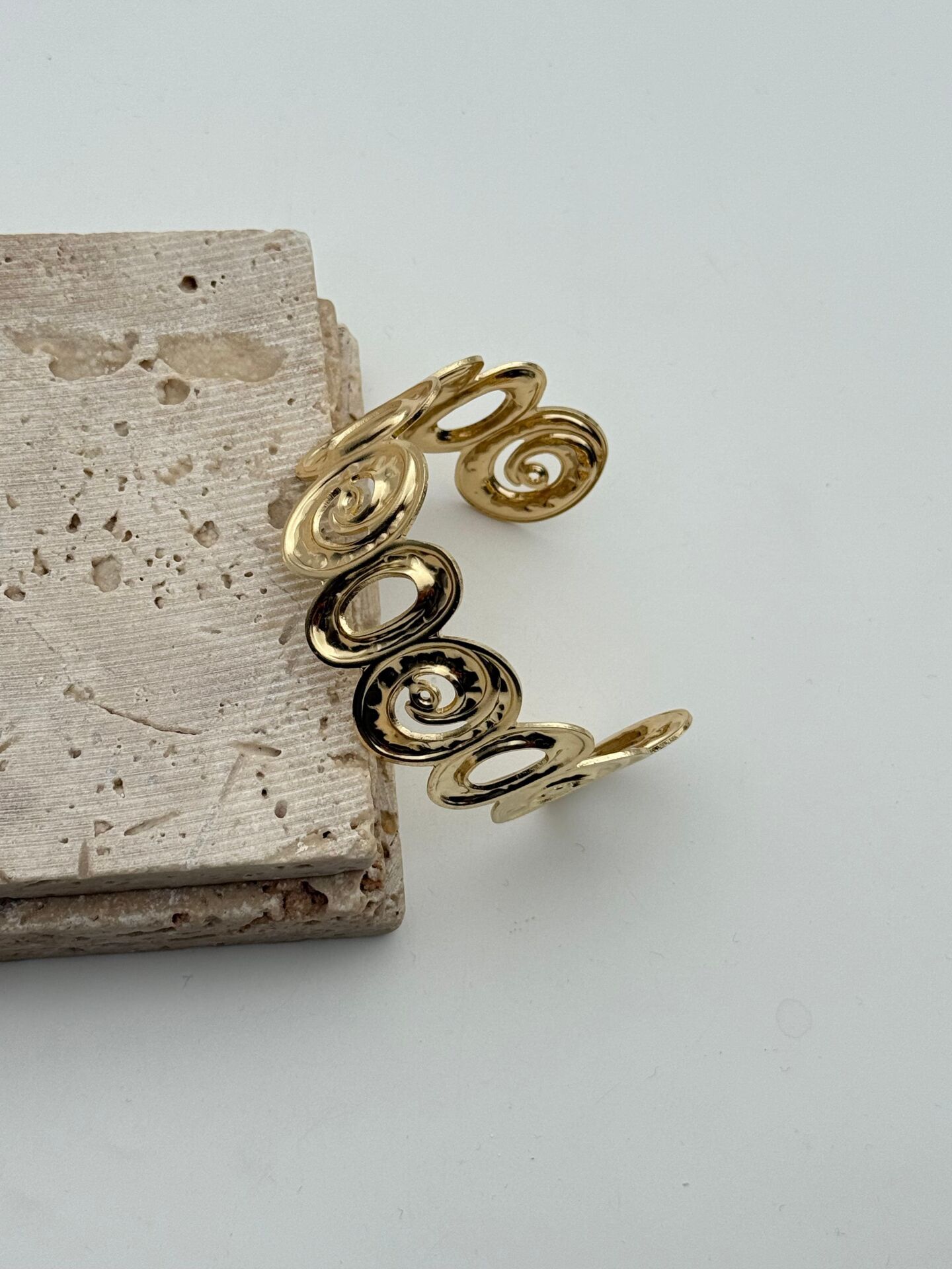 VIP Vintage Kelepçe // KELEPCE-4230