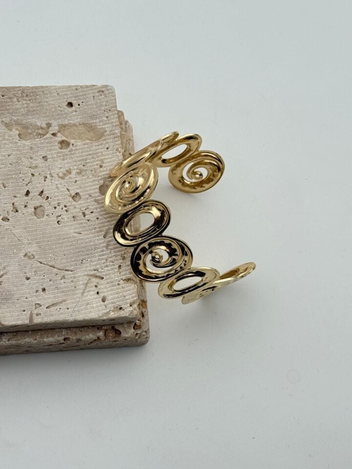 VIP Vintage Kelepçe // KELEPCE-4230