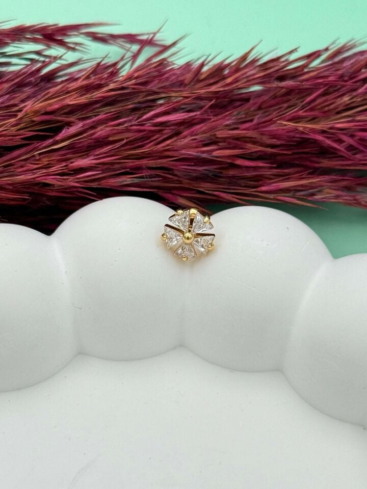 Çelik Tragus // TRAG-082