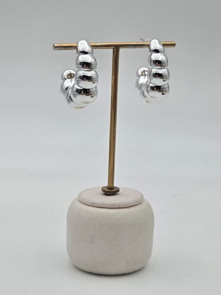 VIP CCB Küpe // ITHAL-3371