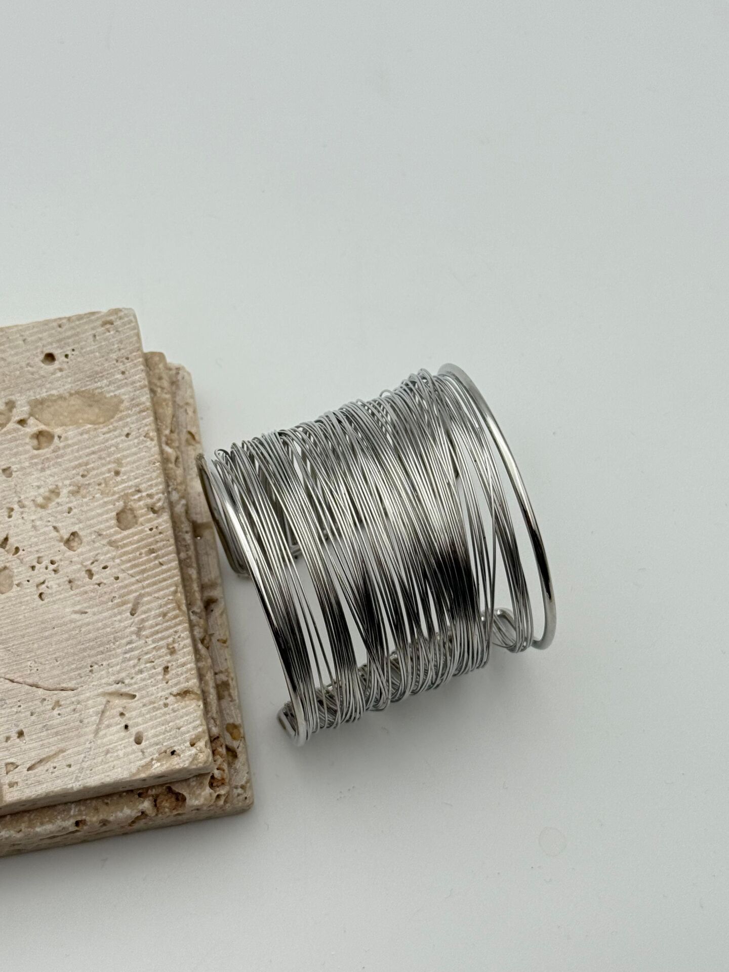 VIP Vintage Kelepçe // KELEPCE-4231