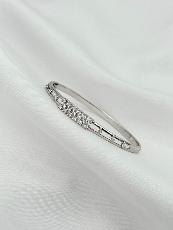 14K XUPING Kelepçe // KELEPCE-4369