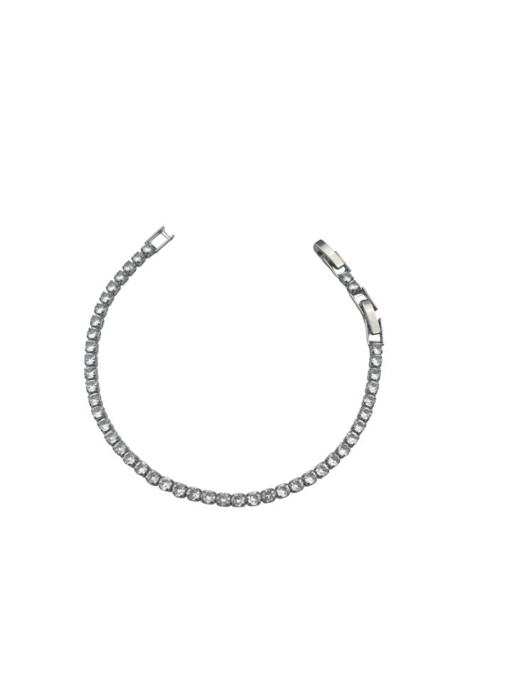 Çelik Su Yolu Bileklik // BILEK-6532