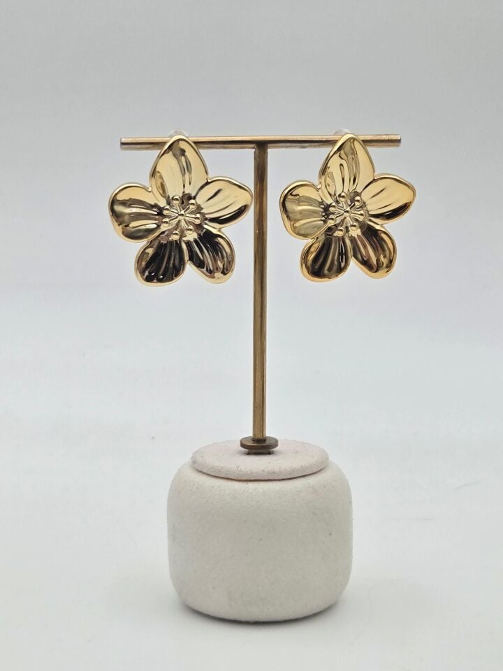 VIP CCB Küpe // ITHAL-3372