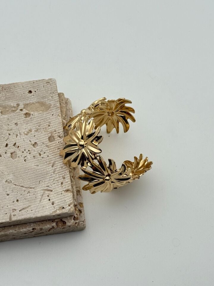 VIP Vintage Kelepçe // KELEPCE-4232