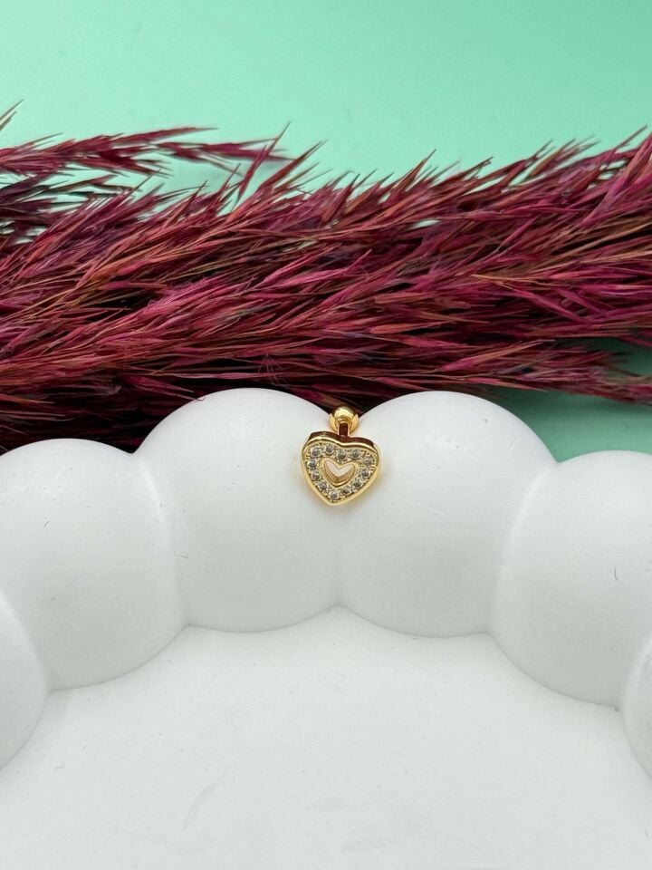 Çelik Tragus // TRAG-084