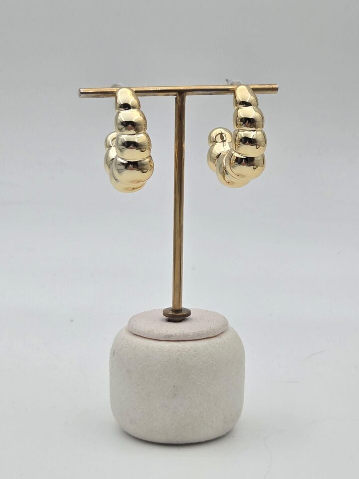 VIP CCB Küpe // ITHAL-3373