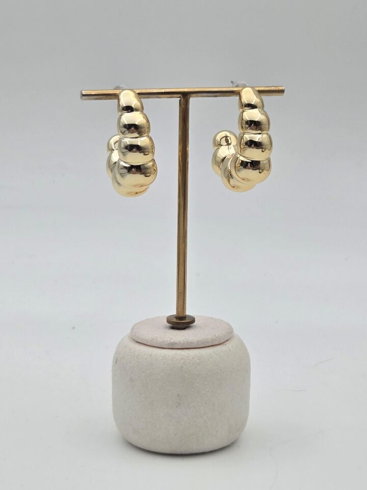 VIP CCB Küpe // ITHAL-3373