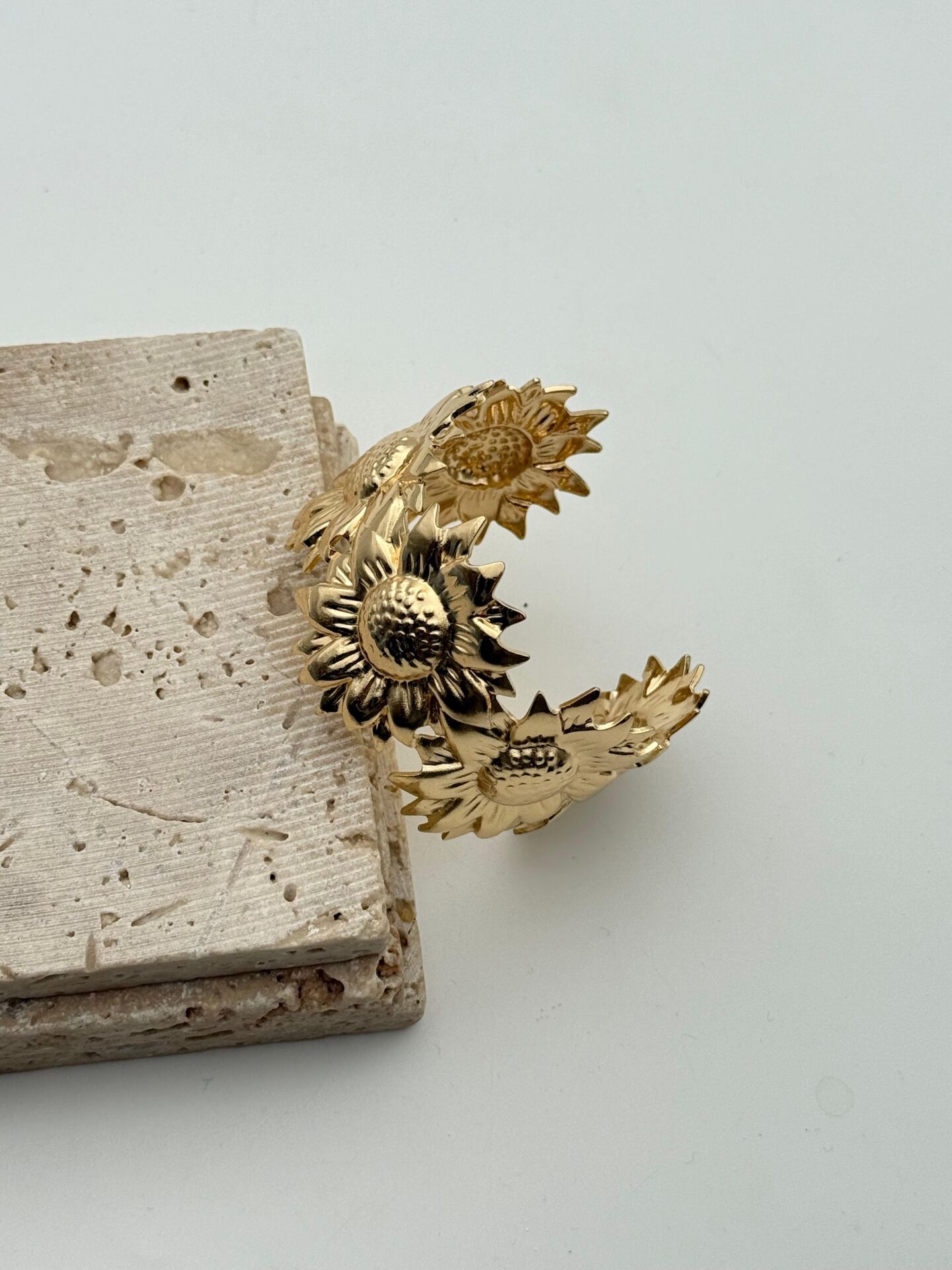 VIP Vintage Kelepçe // KELEPCE-4233