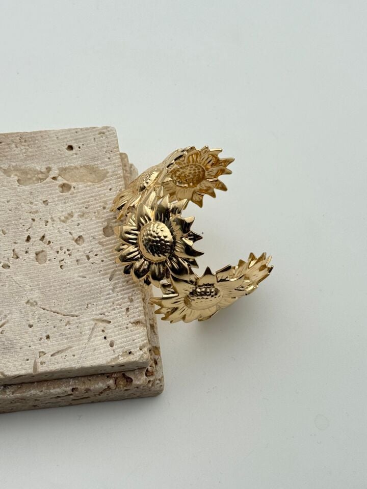 VIP Vintage Kelepçe // KELEPCE-4233