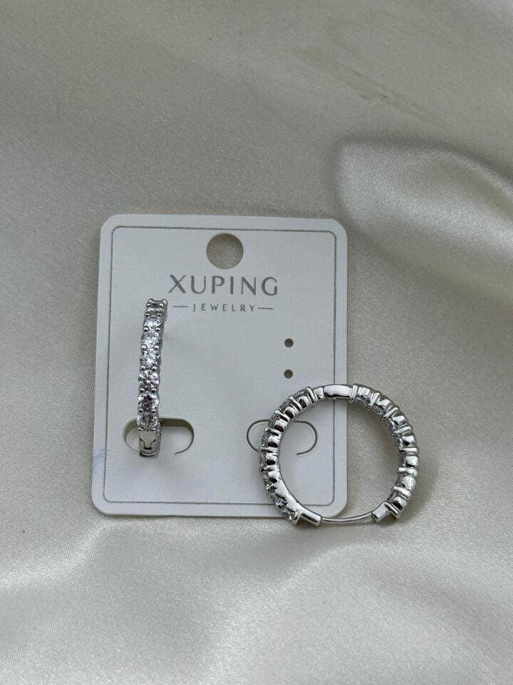 XUPING Küpe // K-XU-1957