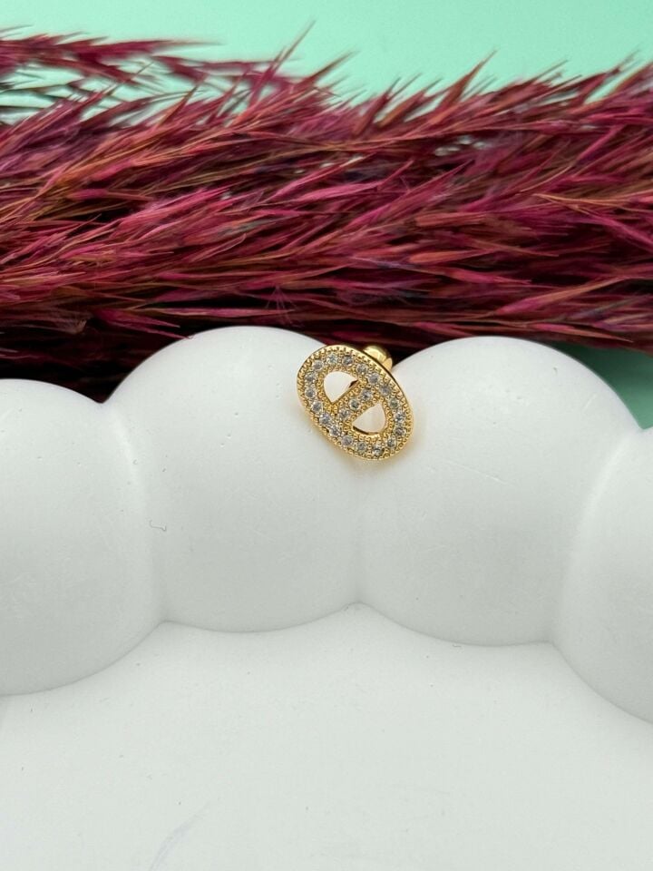 Çelik Tragus // TRAG-085