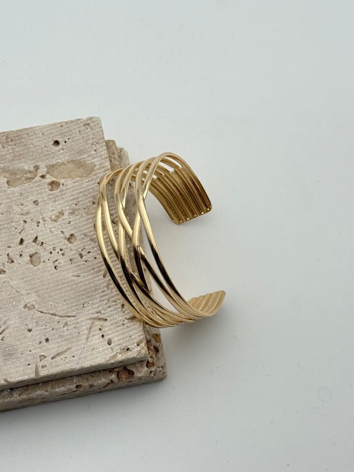 VIP Vintage Kelepçe // KELEPCE-4234