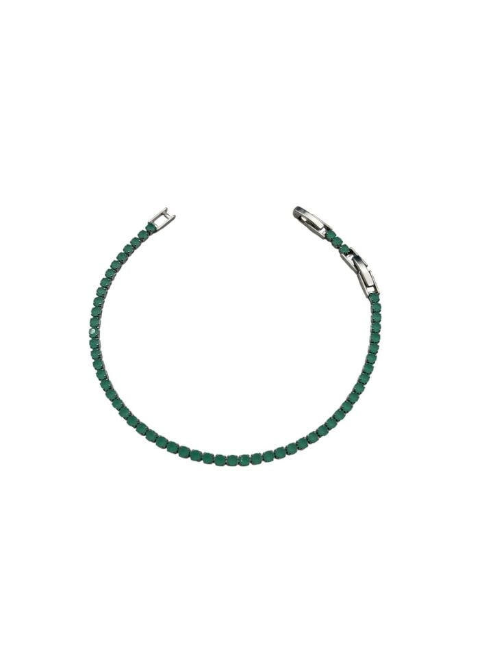 Çelik Su Yolu Bileklik // BILEK-6535