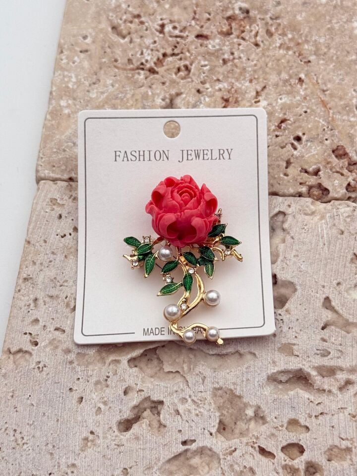 Özel Seri Broş // BROS-707