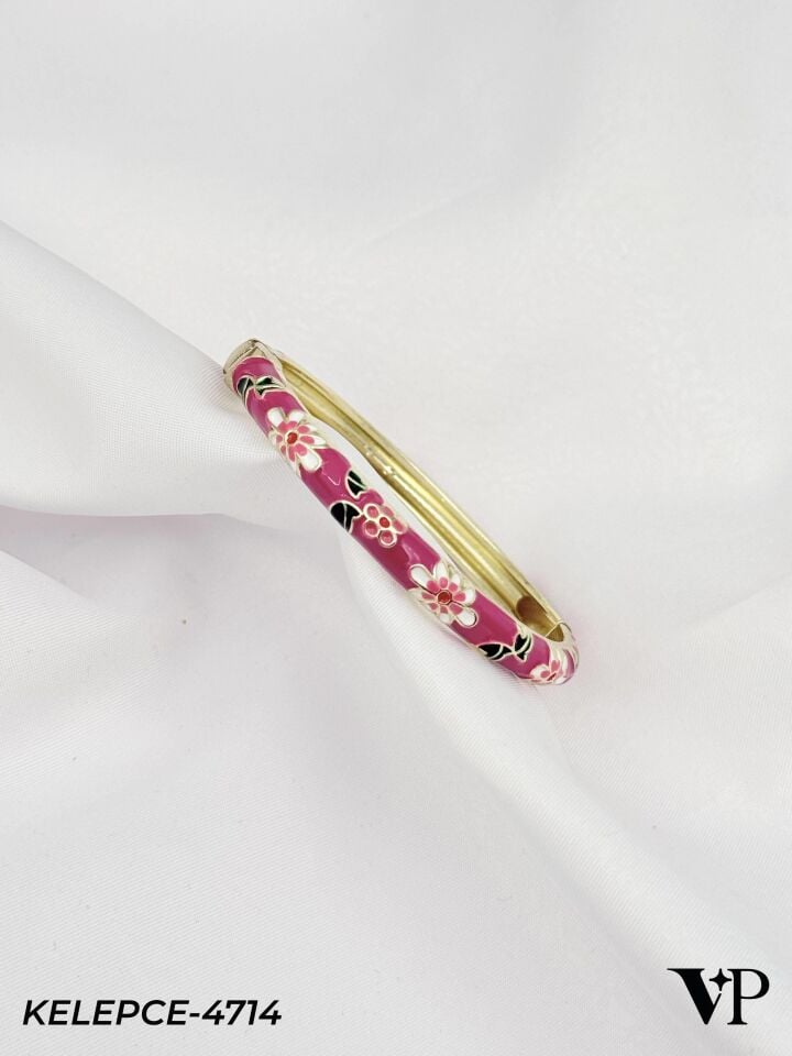 VIP Mineli Kelepçe // KELEPCE-4714