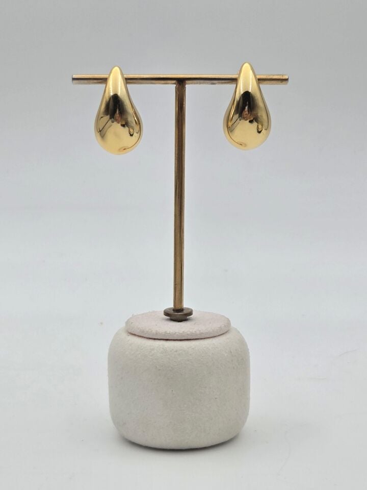 VIP CCB Küpe // ITHAL-3376