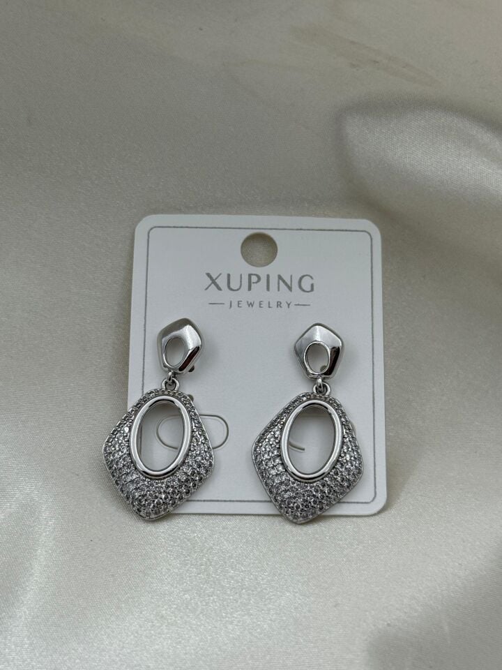 XUPING Küpe // K-XU-1960