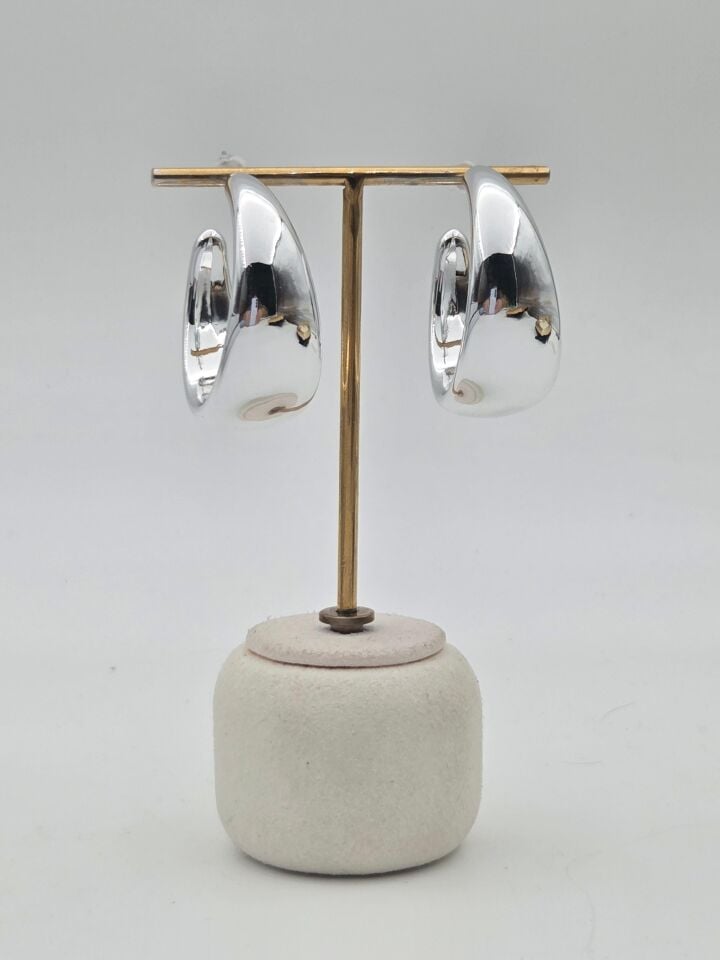 VIP CCB Küpe // ITHAL-3377