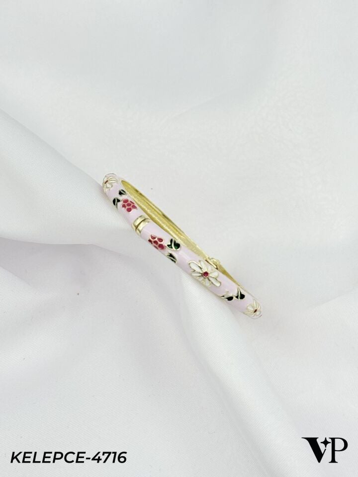 VIP Mineli Kelepçe // KELEPCE-4716