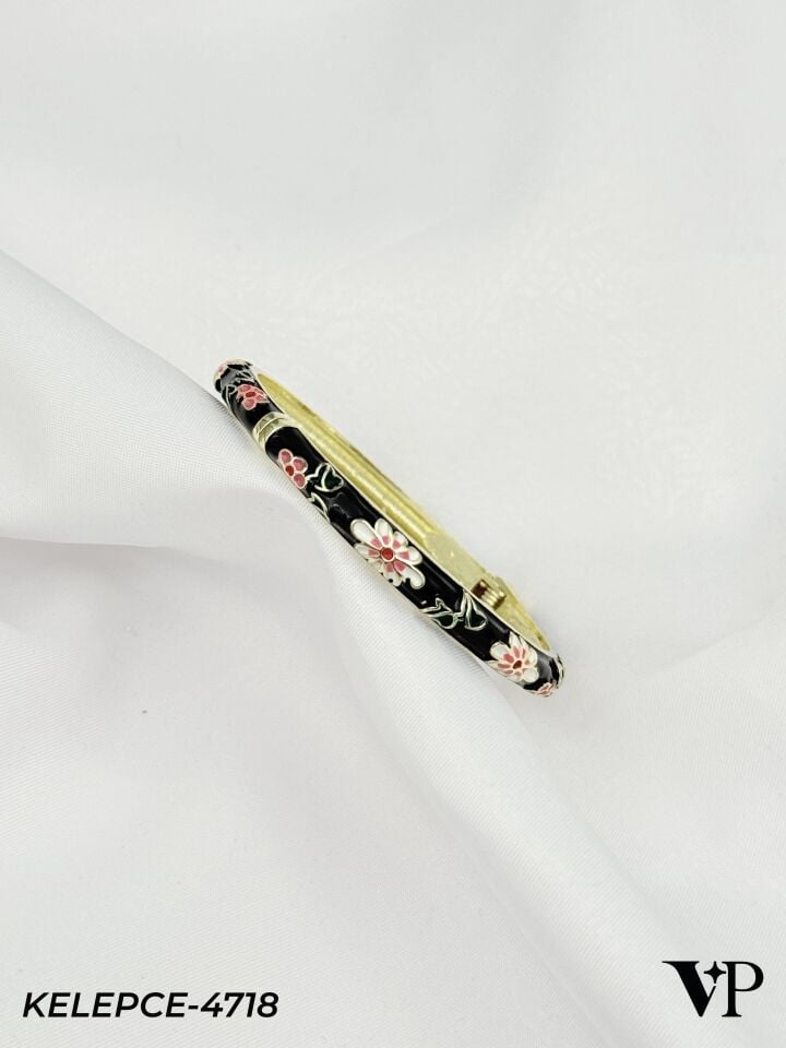 VIP Mineli Kelepçe // KELEPCE-4718