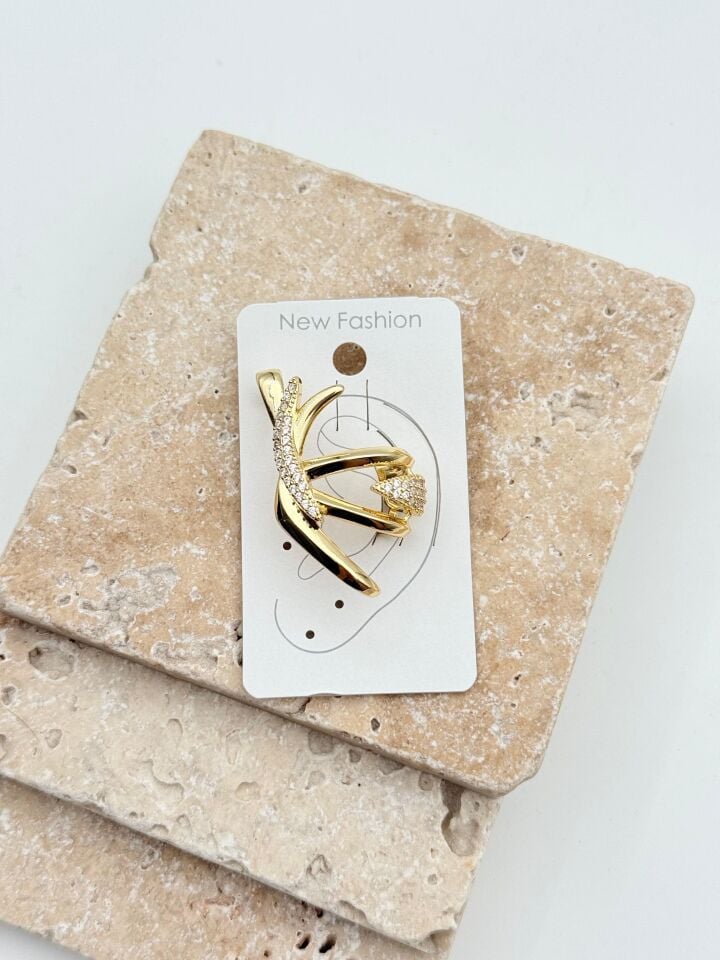 EARCUFF Bejo Model // KÜPE-3884