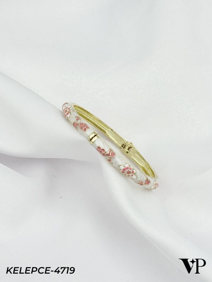 VIP Mineli Kelepçe // KELEPCE-4719