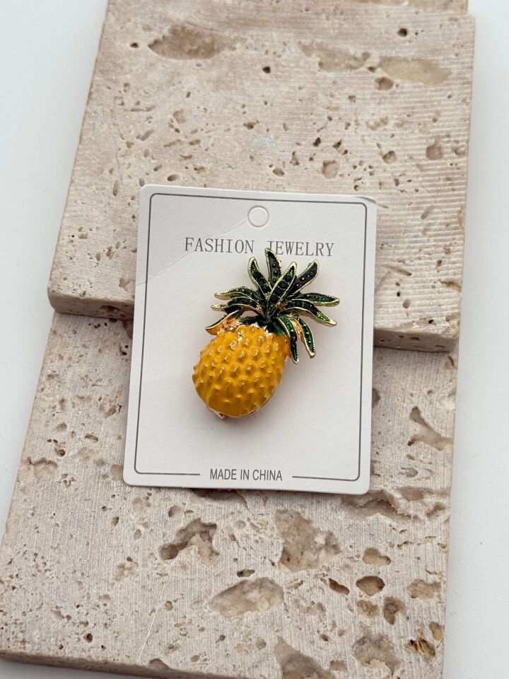 Özel Seri Broş // BROS-713