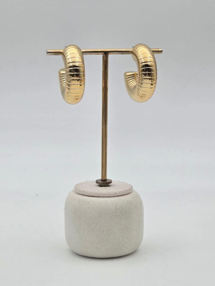 VIP CCB Küpe // ITHAL-3381