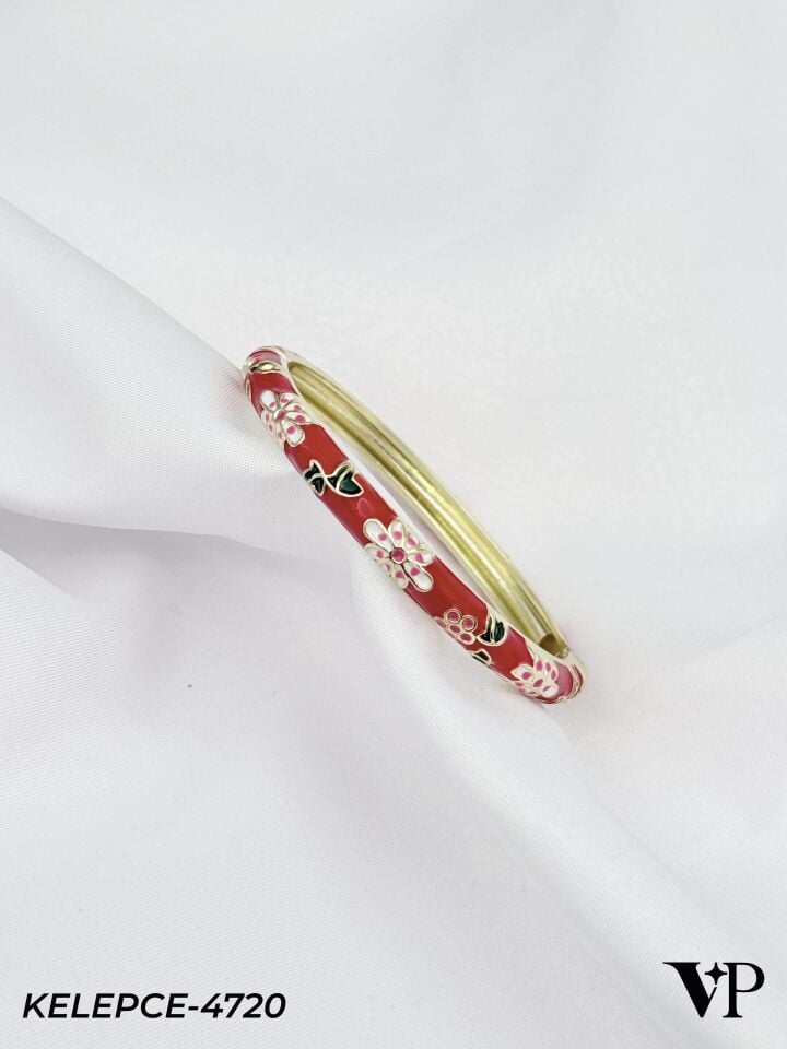 VIP Mineli Kelepçe // KELEPCE-4720