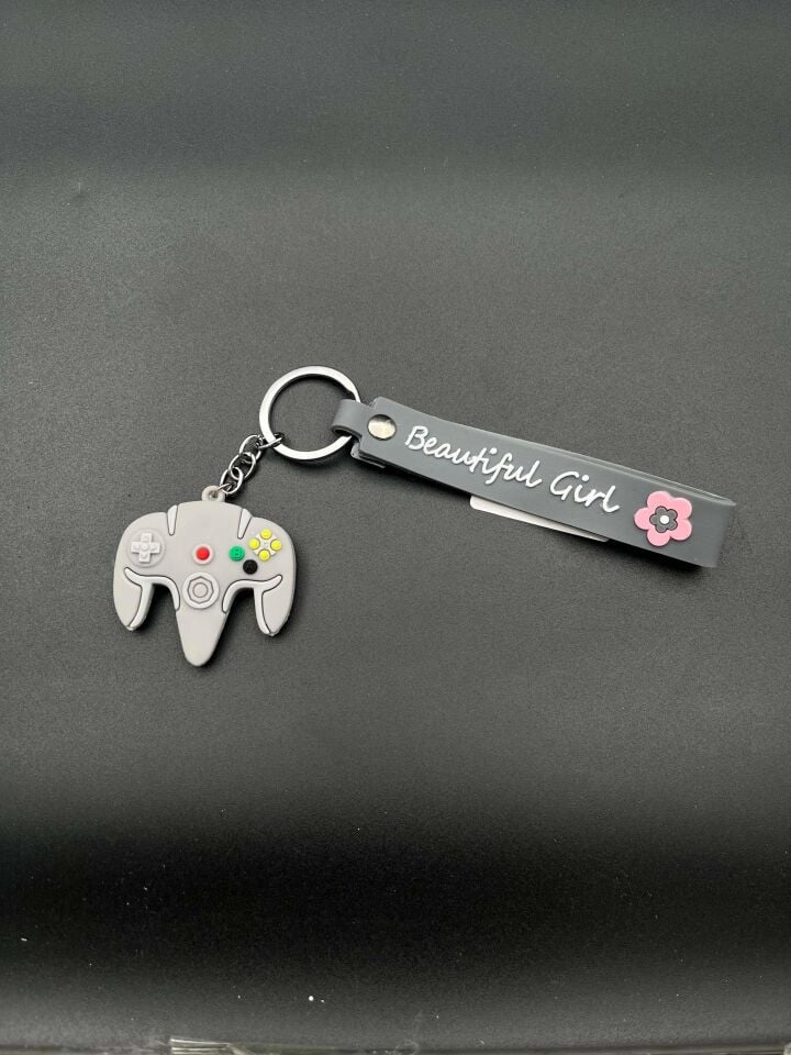 Figürlü Anahtarlık // ANH-094