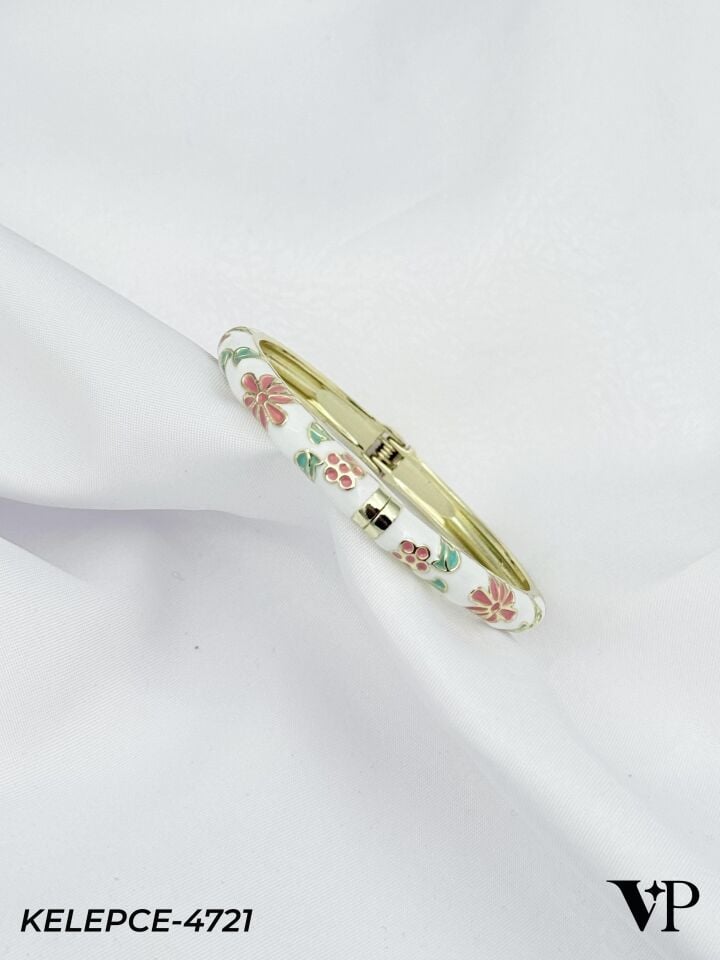 VIP Mineli Kelepçe // KELEPCE-4721