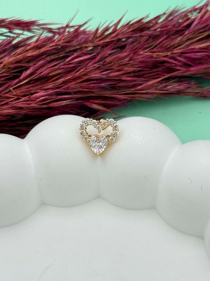 Çelik Tragus // TRAG-094