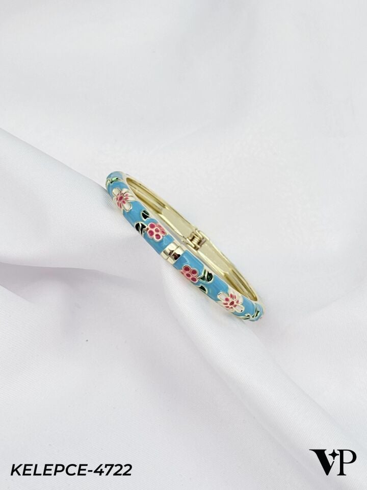 VIP Mineli Kelepçe // KELEPCE-4722