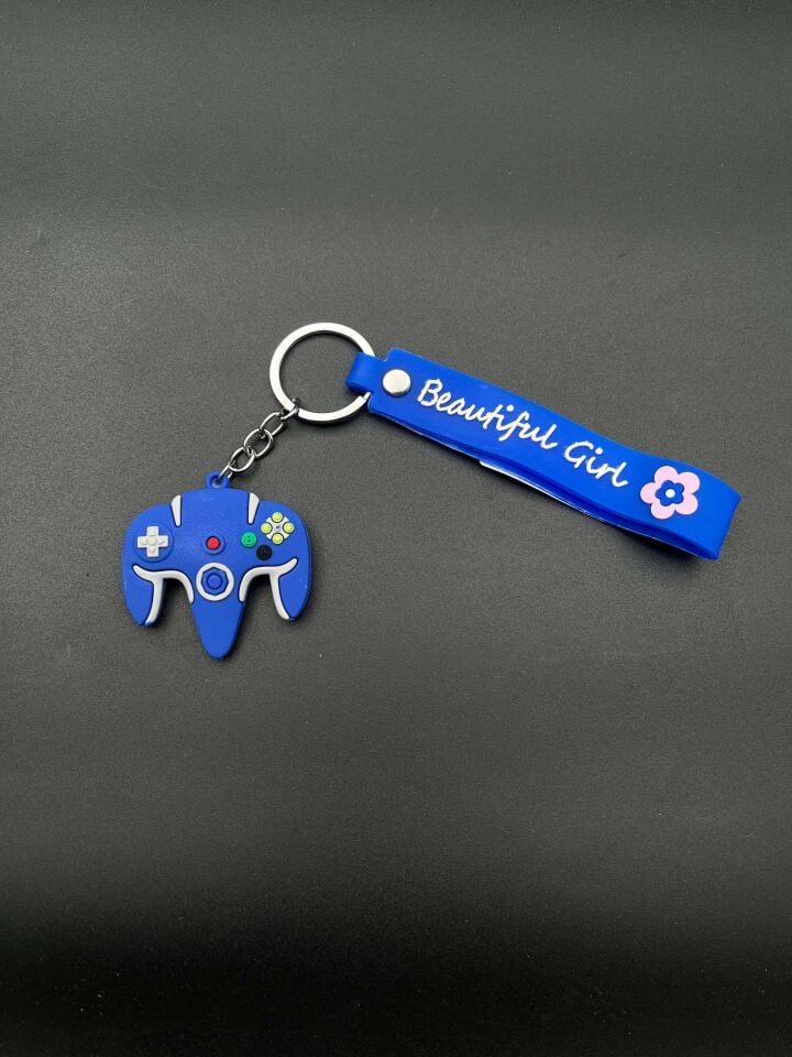 Figürlü Anahtarlık // ANH-096