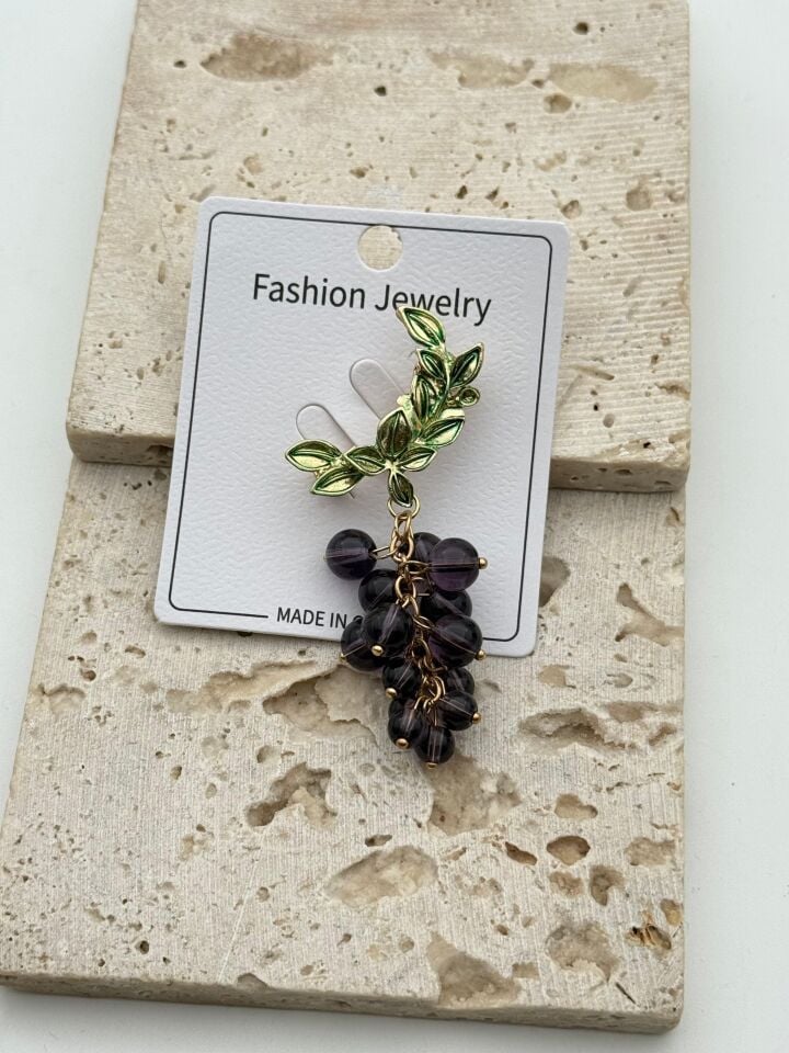 Özel Seri Broş // BROS-716