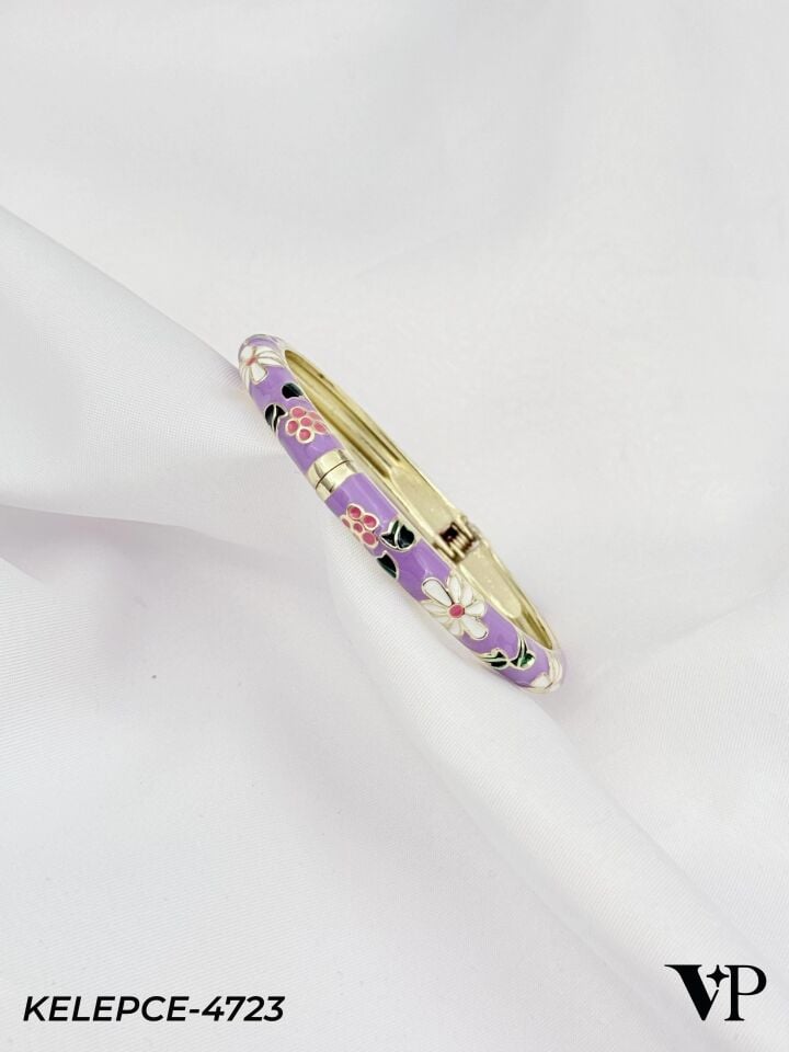 VIP Mineli Kelepçe // KELEPCE-4723