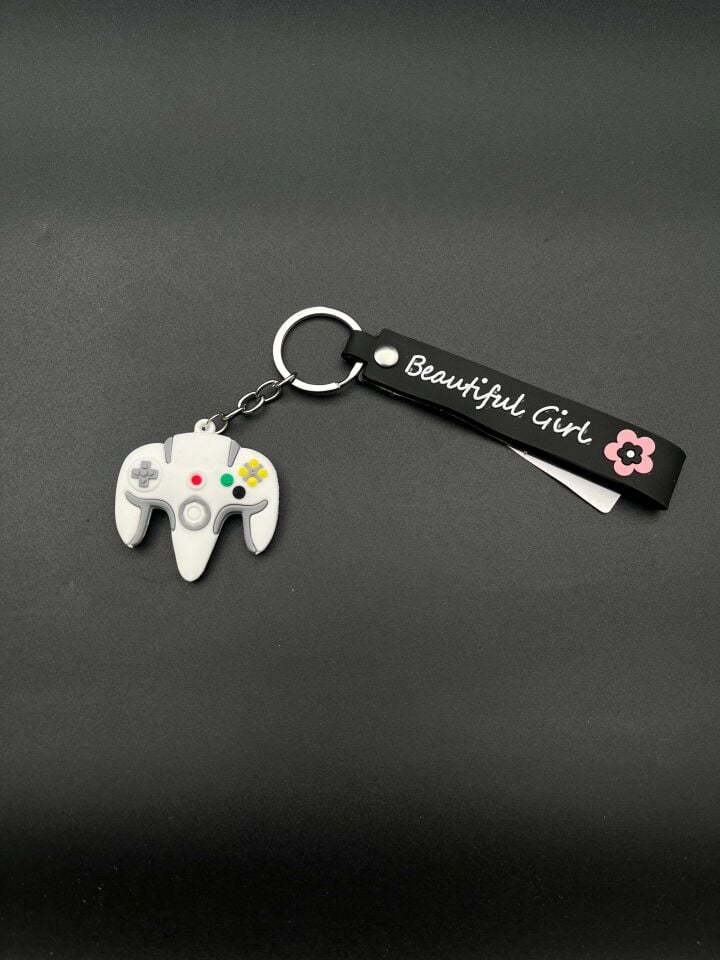 Figürlü Anahtarlık // ANH-097