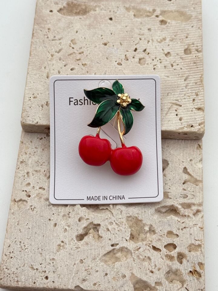 Özel Seri Broş // BROS-717