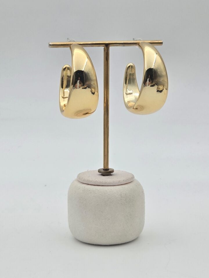 VIP CCB Küpe // ITHAL-3385