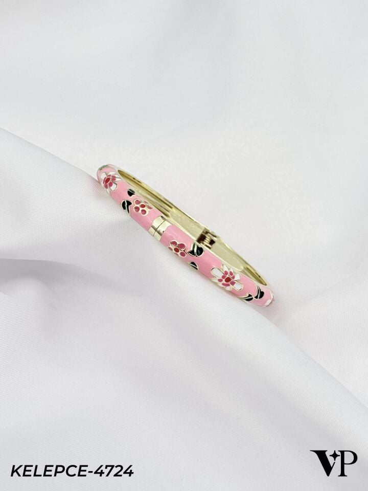 VIP Mineli Kelepçe // KELEPCE-4724