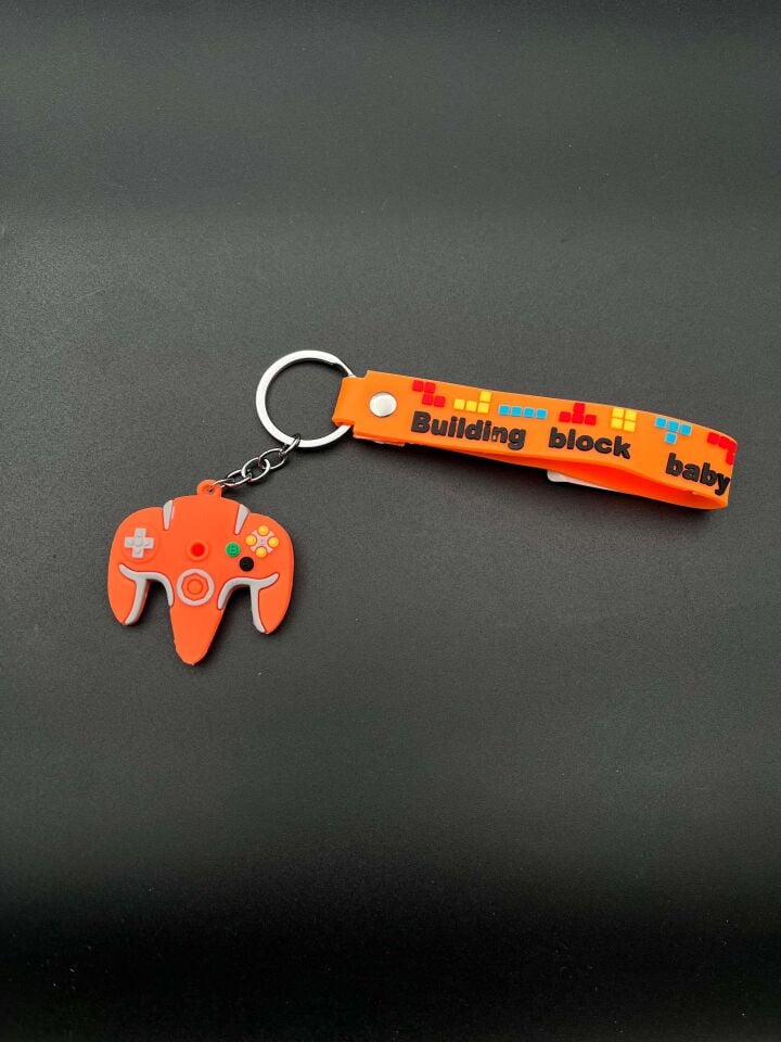 Figürlü Anahtarlık // ANH-098