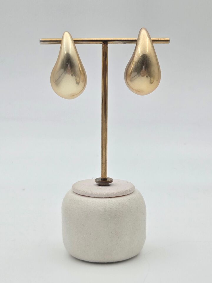 VIP CCB Küpe // ITHAL-3386