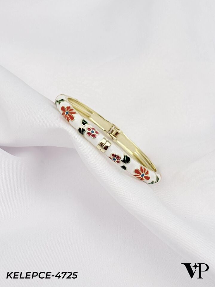 VIP Mineli Kelepçe // KELEPCE-4725