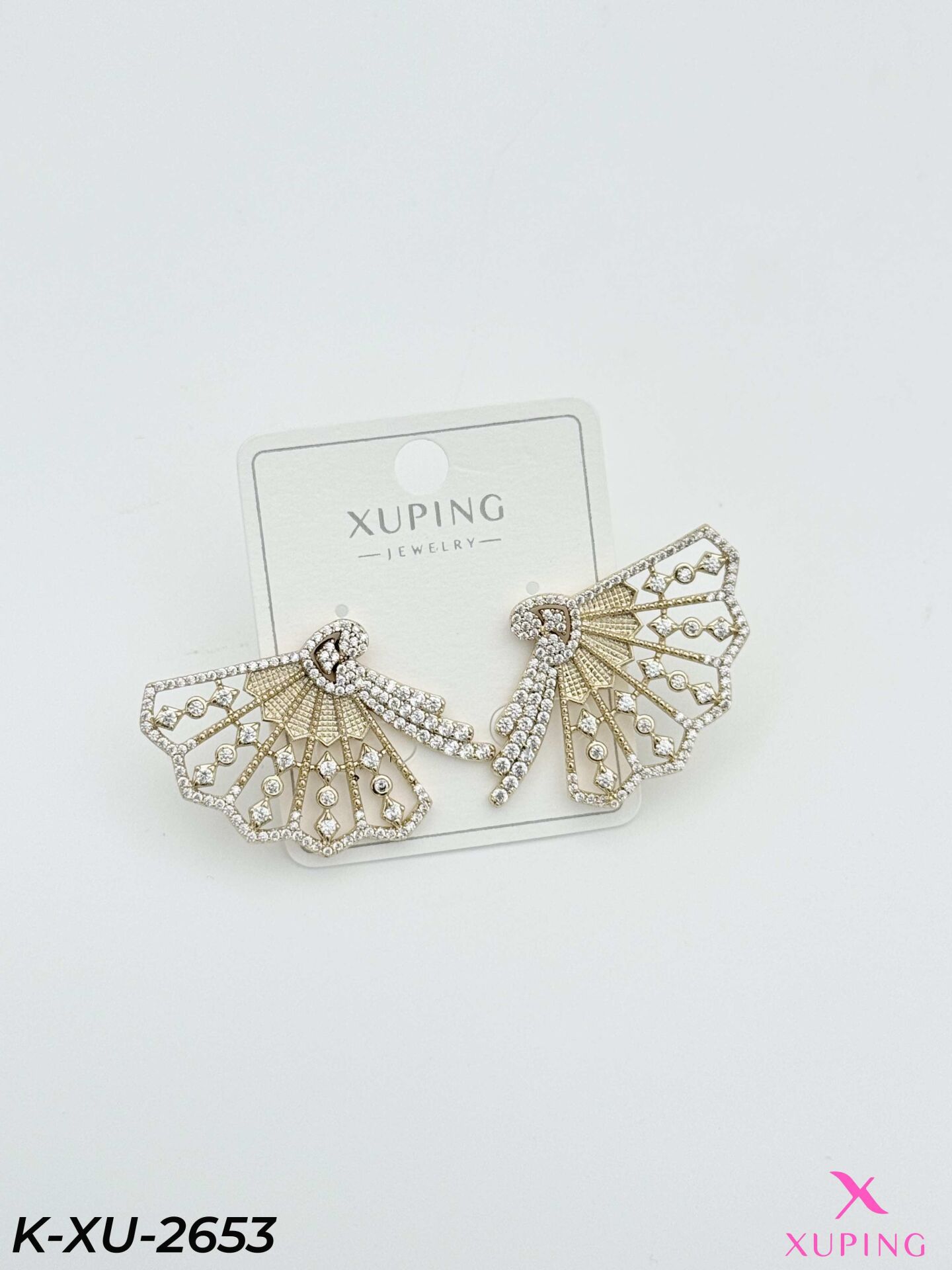 XUPING Küpe // K-XU-2653