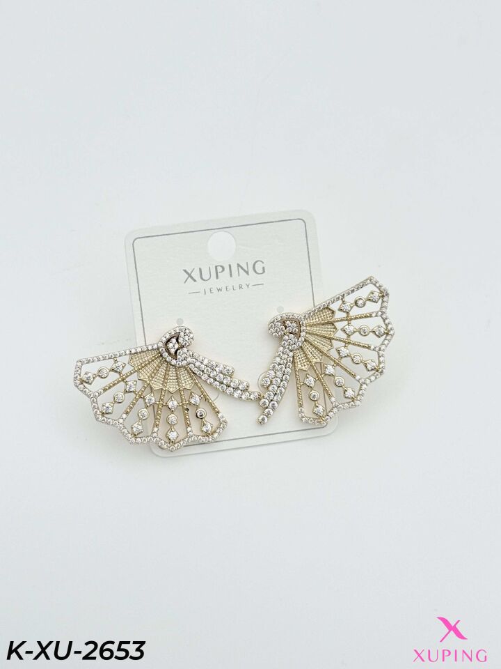 XUPING Küpe // K-XU-2653