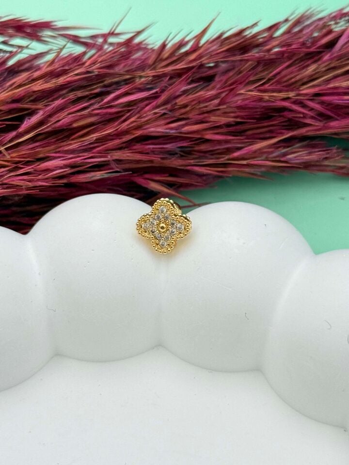 Çelik Tragus // TRAG-098