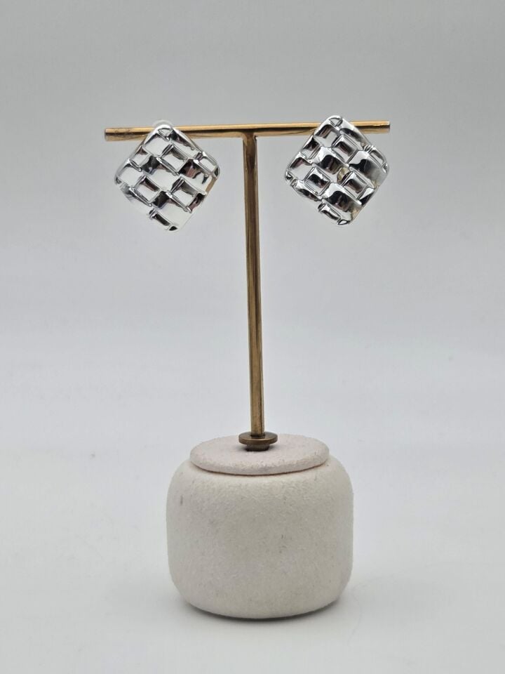 VIP CCB Küpe // ITHAL-3387